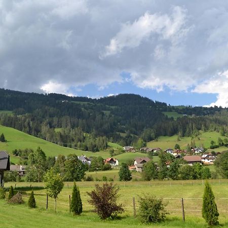 Ferienwohnung Ertlerhof Ranten Luaran gambar