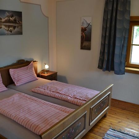 Ferienwohnung Ertlerhof Ranten Luaran gambar