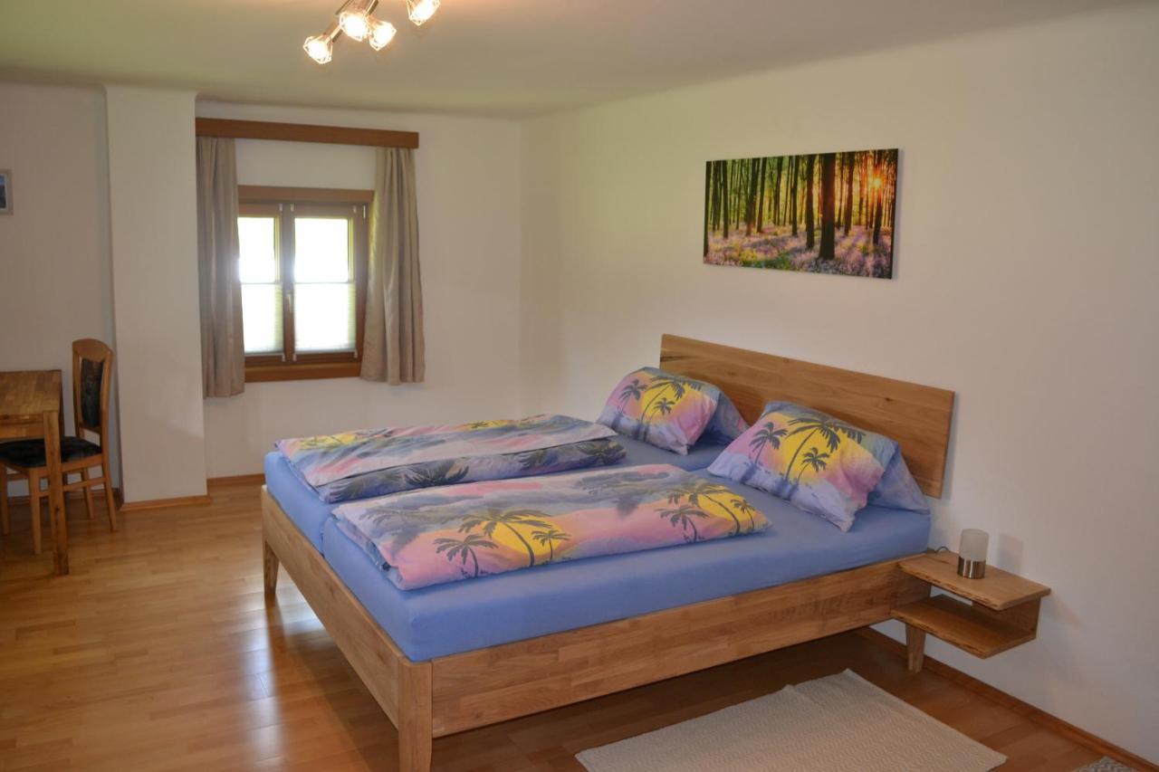 Ferienwohnung Ertlerhof Ranten Luaran gambar