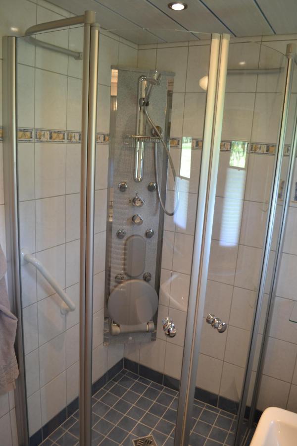 Ferienwohnung Ertlerhof Ranten Luaran gambar
