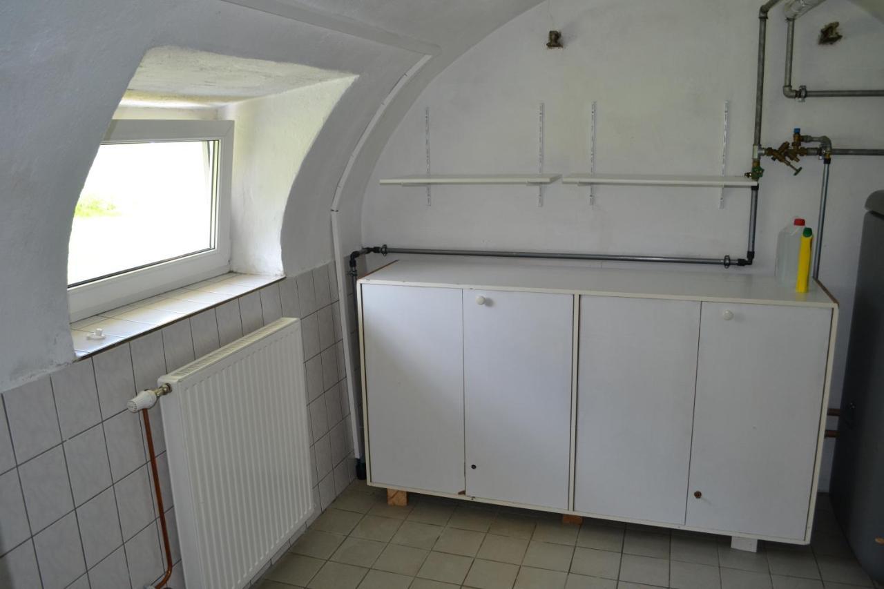 Ferienwohnung Ertlerhof Ranten Luaran gambar