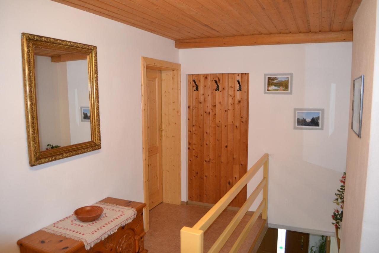 Ferienwohnung Ertlerhof Ranten Luaran gambar
